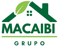 Grupo Macaibi logo